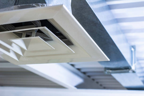 Best General Air Duct Cleaning  in Bunker Hill Village, TX