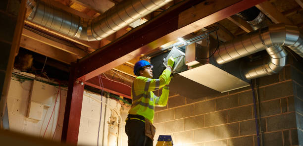 Best Air Duct Cleaning Near Me  in Bunker Hill Village, TX