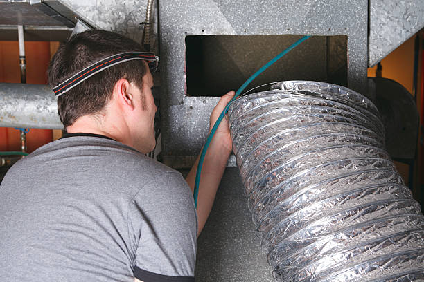 Best Ventilation Cleaning Services  in Bunker Hill Village, TX