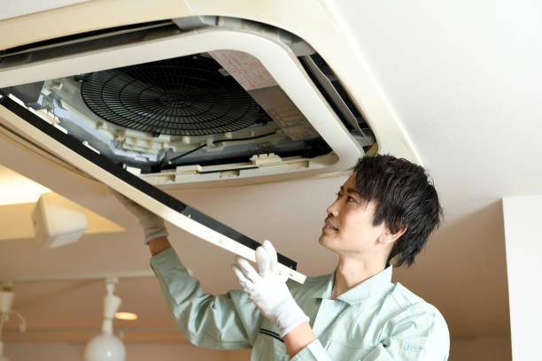 Best Home Air Vent Cleaning  in Bunker Hill Village, TX