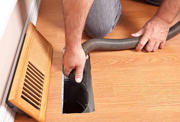 Ductwork Cleaning Services in Bunker Hill Village, TX