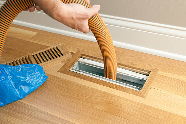 Best HVAC Duct Inspection Services  in Bunker Hill Village, TX