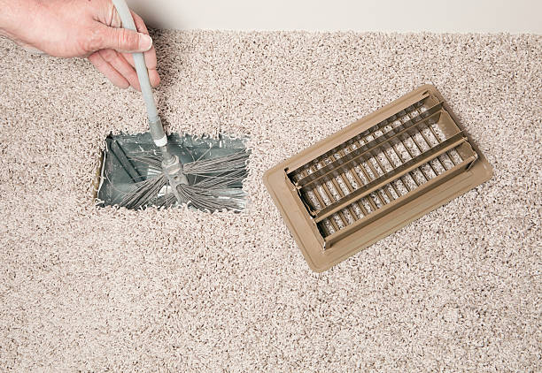 Best Commercial Air Duct Cleaning  in Bunker Hill Village, TX