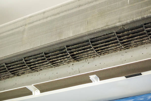 Best Air Duct Cleaning Near Me in Bunker Hill Village, TX