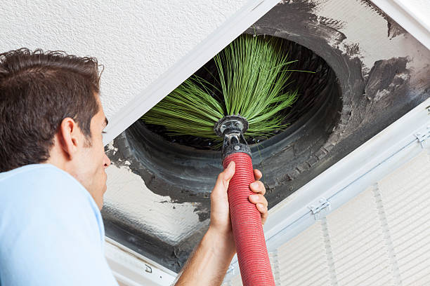 Best Air Duct Cleaning Near Me in Bunker Hill Village, TX