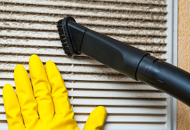 Best Best Air Duct Cleaning Company  in Bunker Hill Village, TX